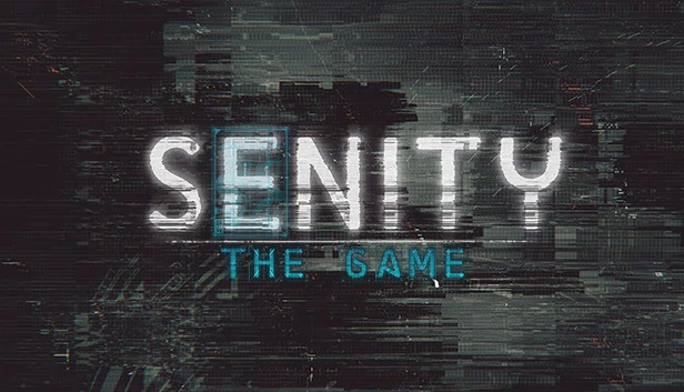 Senity：游戏（Senity: The Game） 游戏封面