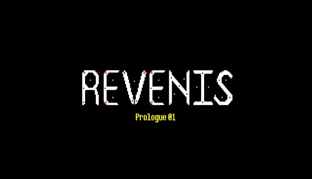 Revenis Prologue 01 游戏封面