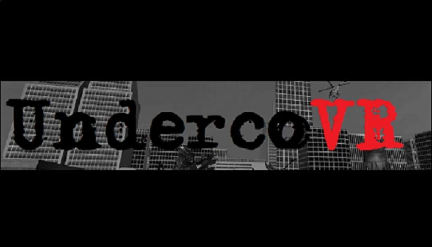UndercoVR 游戏封面