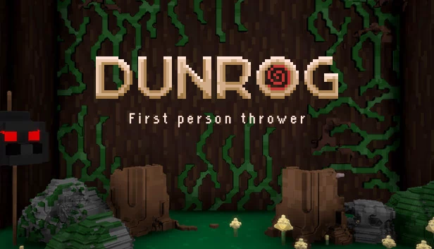 Dunrog 游戏封面