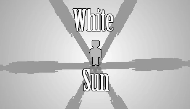 白阳（White Sun） 游戏封面