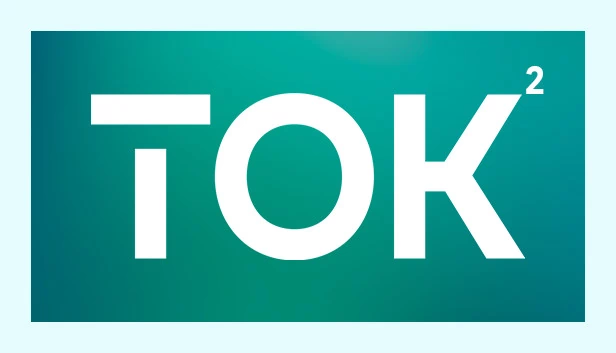 东京 2（TOK 2） 游戏封面