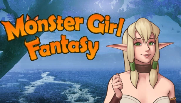 魔物娘幻想（Monster Girl Fantasy） 游戏封面