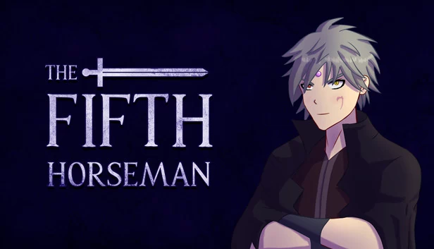 第五骑士（The Fifth Horseman） 游戏封面