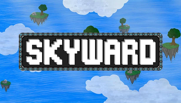 Skyward 游戏封面