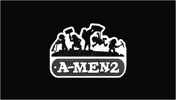 A-男子2（A-Men 2） 游戏封面