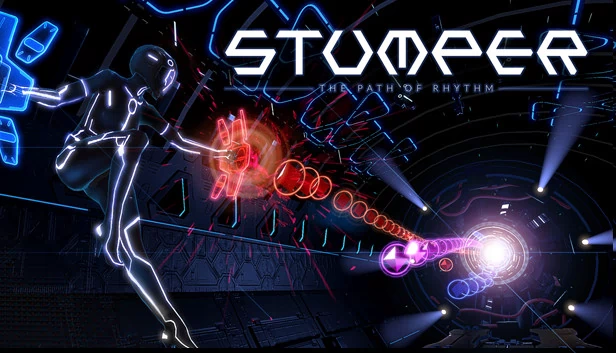 STUMPER 游戏封面