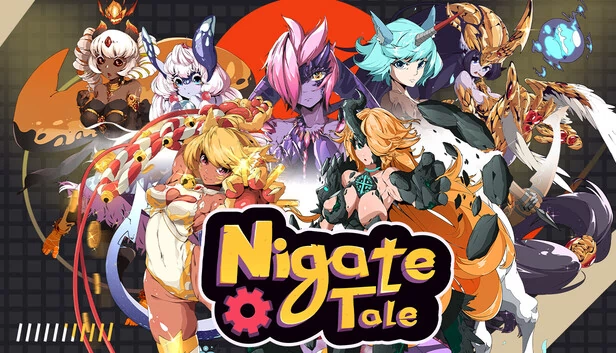 异界之上（Nigate Tale） 游戏封面