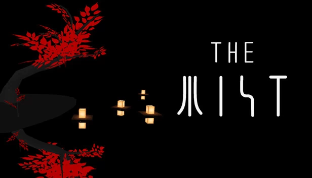 迷雾(迷雾 The Mist) 游戏封面