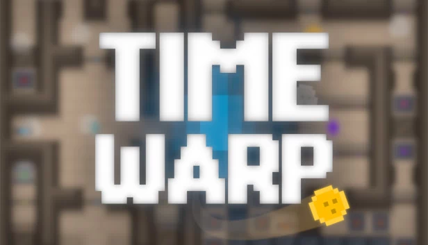 时空扭曲（Time Warp） 游戏封面