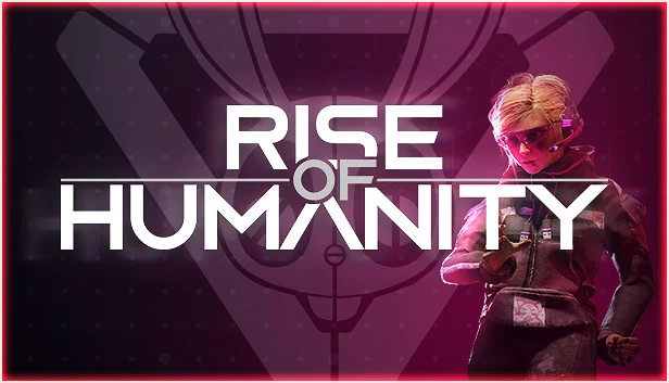 人类崛起（Rise of Humanity） 游戏封面