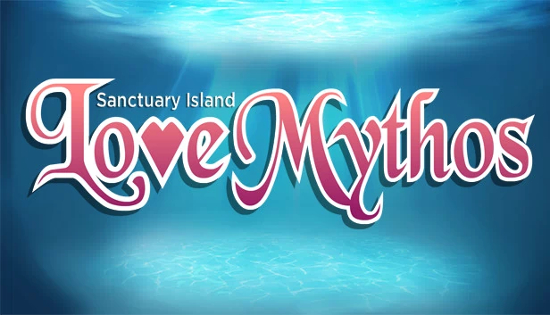 爱神话：圣所岛（Love Mythos: Sanctuary Island） 游戏封面