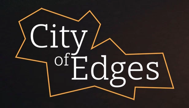 边缘之城（City of Edges） 游戏封面