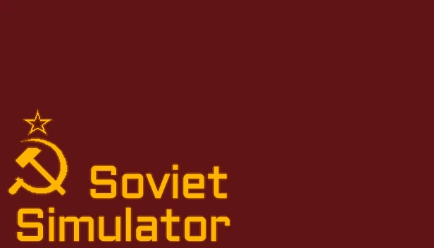 苏维埃模拟器（苏维埃模拟器 Soviet Simulator） 游戏封面