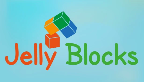 果冻方块（Jelly Blocks） 游戏封面
