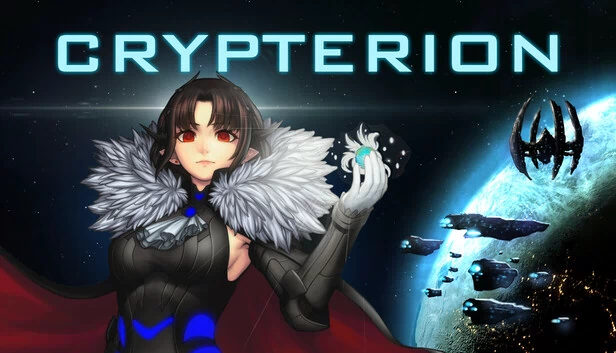 Crypterion 游戏封面