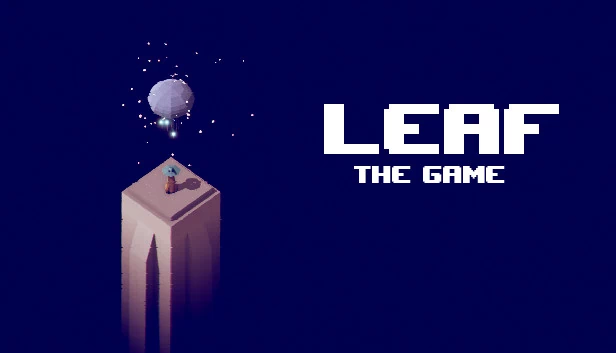 叶（Leaf） 游戏封面