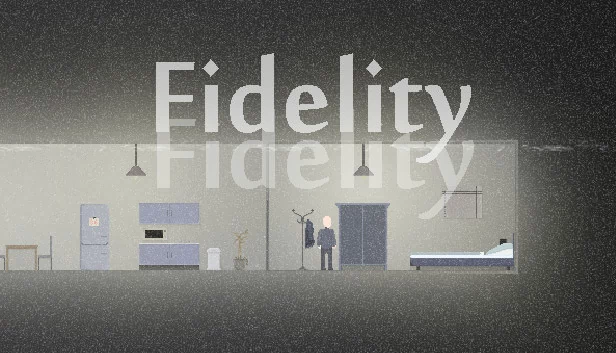 Fidelity 游戏封面