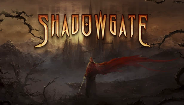 暗影之门（Shadowgate） 游戏封面