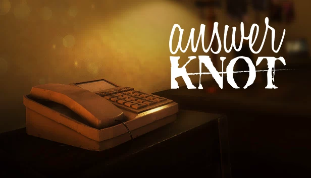 答案结（Answer Knot） 游戏封面
