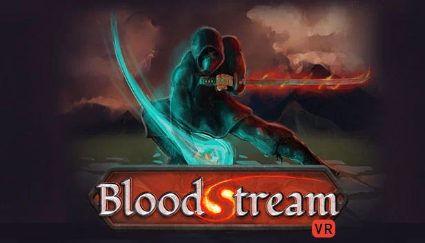 Bloodstream 游戏封面