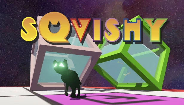 Sqvishy 游戏封面