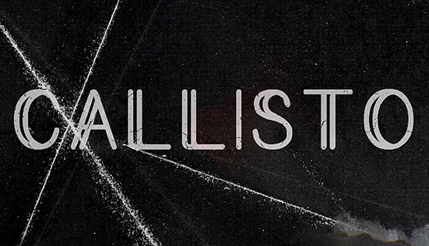 木卫四（Callisto） 游戏封面
