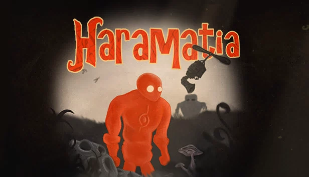 哈勒马蒂亚（Haramatia） 游戏封面