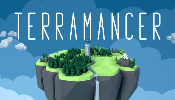 大地法师（Terramancer） 游戏封面