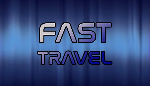 快速旅行：战利品配送服务（Fast Travel: Loot Delivery Service） 游戏封面