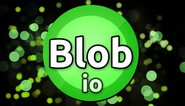 Blob.io 游戏封面