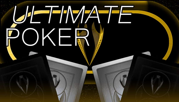 终极扑克（Ultimate Poker） 游戏封面