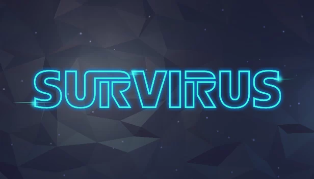生存病毒（Survirus） 游戏封面