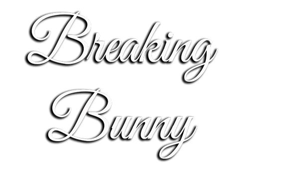 破碎兔（Breaking Bunny） 游戏封面