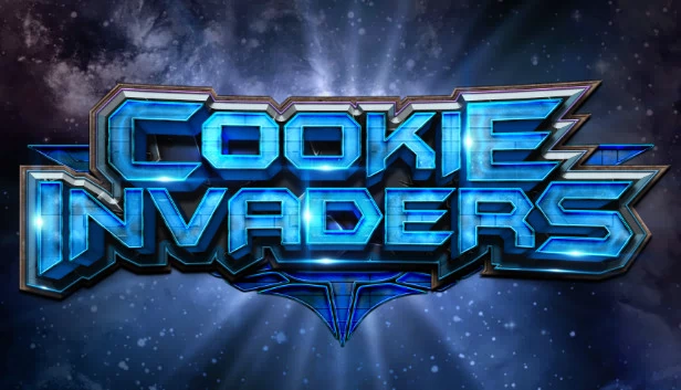 饼干入侵者（Cookie Invaders） 游戏封面