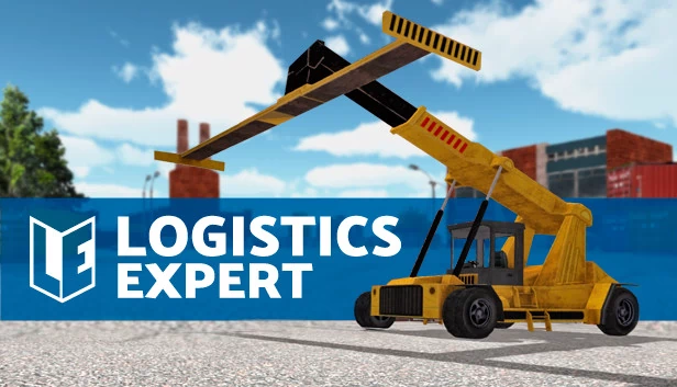 物流专家（Logistic Expert） 游戏封面