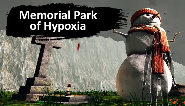 缺氧纪念公园（Memorial Park of Hypoxia） 游戏封面