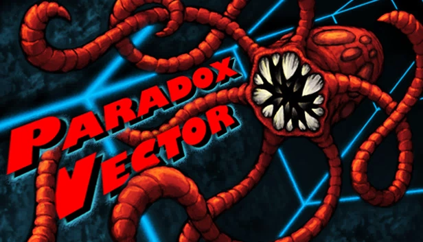 悖论矢量（Paradox Vector） 游戏封面