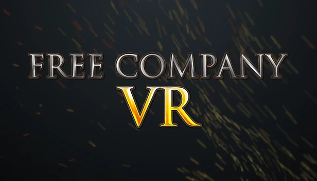 自由连队 VR（Free Company VR） 游戏封面