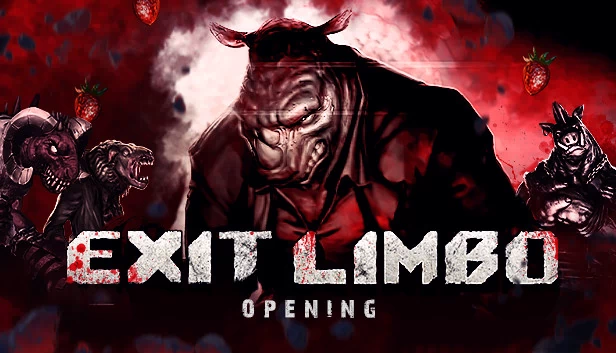 Exit Limbo: Opening 游戏封面