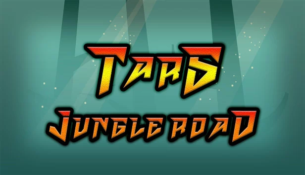 TARS 游戏封面
