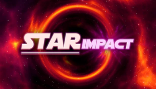 星际冲击（Star Impact） 游戏封面