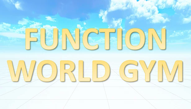 功能世界健身房（Function World Gym） 游戏封面