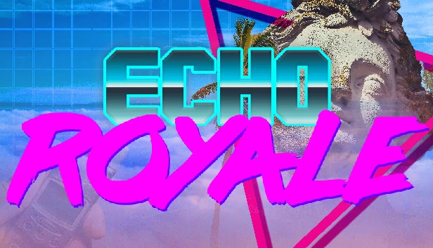 回声大逃杀（Echo Royale） 游戏封面