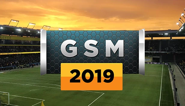全球足球：管理游戏 2019（Global Soccer: A Management Game 2019） 游戏封面