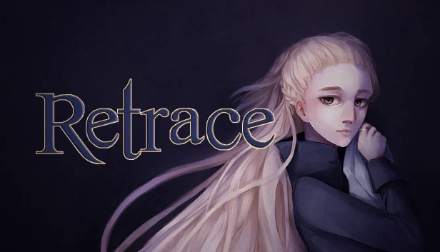 Retrace 游戏封面