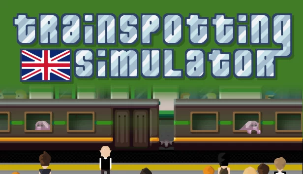 列车模拟（Trainspotting Simulator） 游戏封面