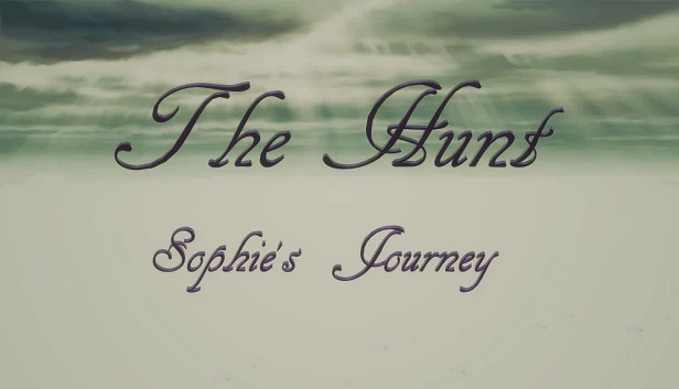 The Hunt - Sophie's Journey 游戏封面