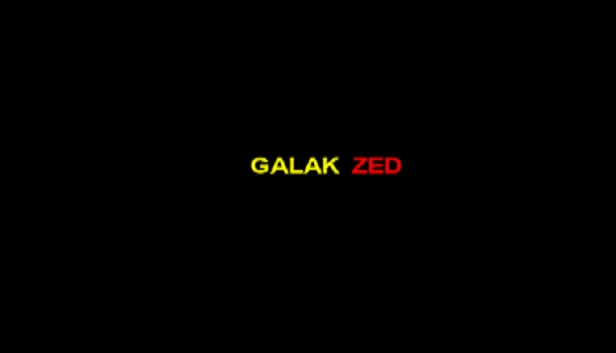 Galak-Z（Galak Zed） 游戏封面