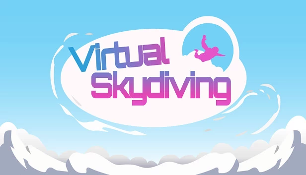 虚拟跳伞（Virtual Skydiving） 游戏封面